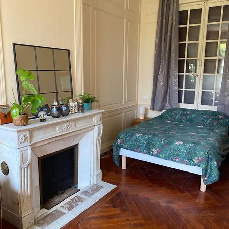 Apartamento Romeo Les Andelys Exterior foto